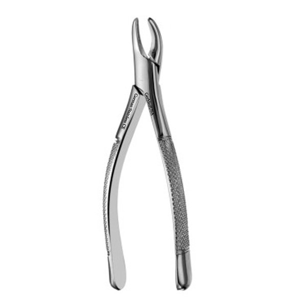American Forceps Pedo Upper Premolars 150S