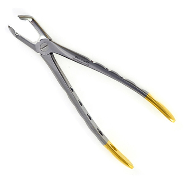 Atraumatic Root Extraction Forceps GerDentUSA