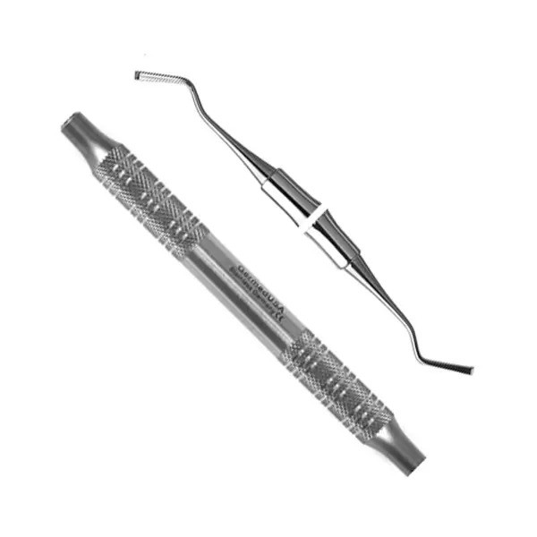 Goldman Fox Scaler Curette GF5