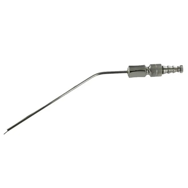 Suction TubesFrazier 2mm Aspirators