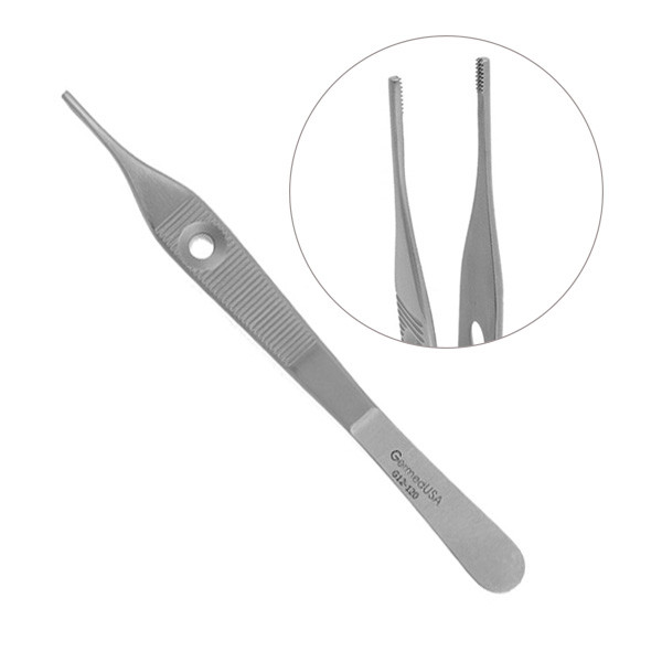 tweezer-tissue-forceps