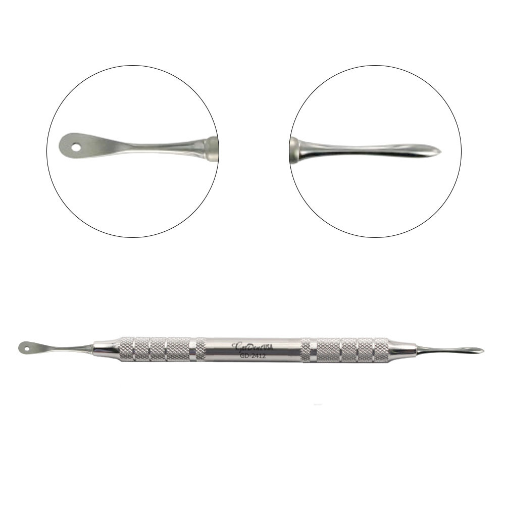 Allen Periosteal Elevator dental instruments