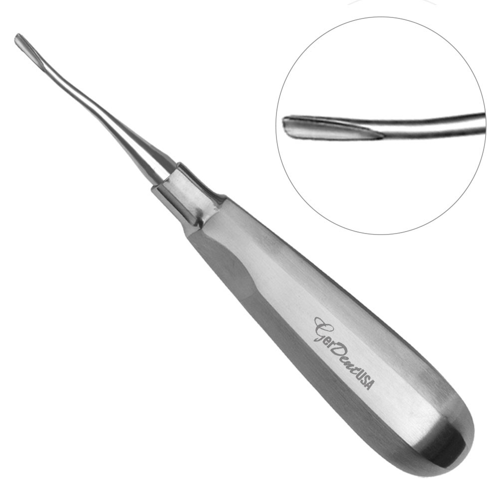 Apexo Elevator Dental Instruments