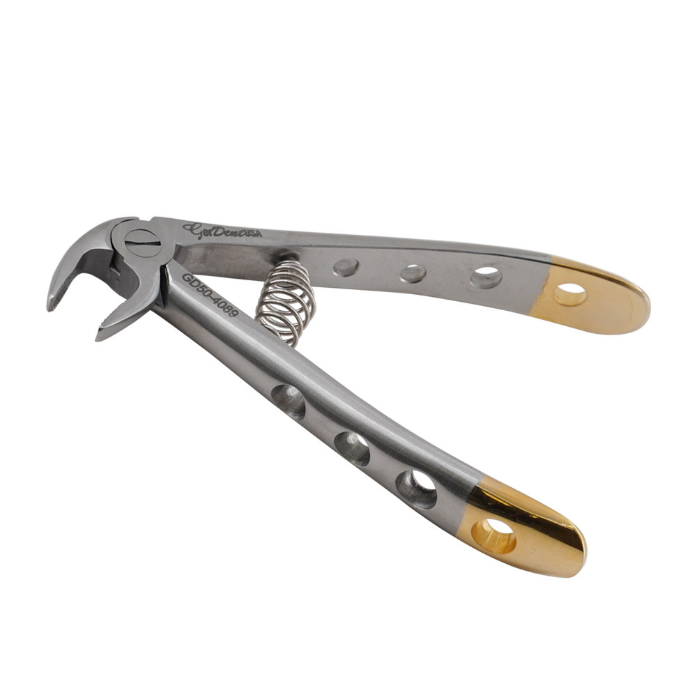 atraumatic forceps small pedo