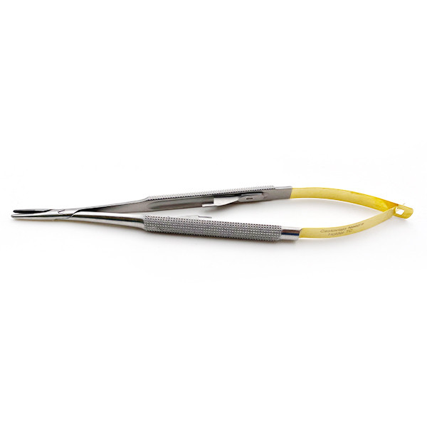 Castroviejo Micro Surgical Needle Holder