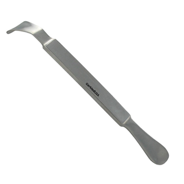 Cheek Retractor Angled