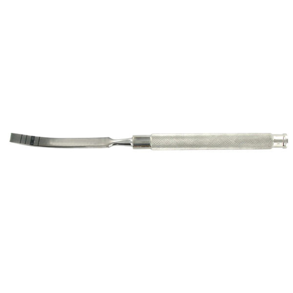 Osteotome 7.5mm (7-10-13-15-18mm) Curved