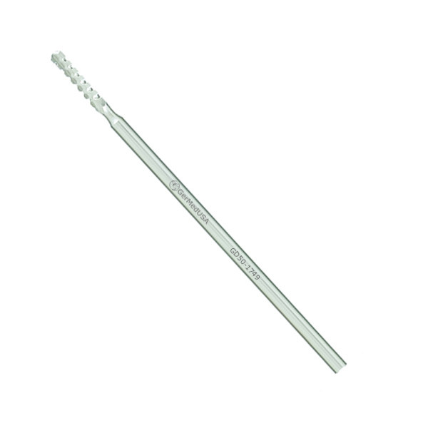 Shannon Handpiece Bone Burs 