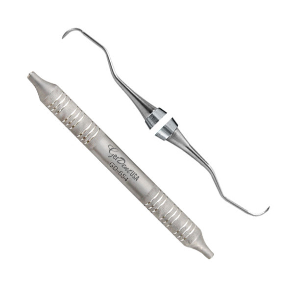  Gracey Curette dental instruments