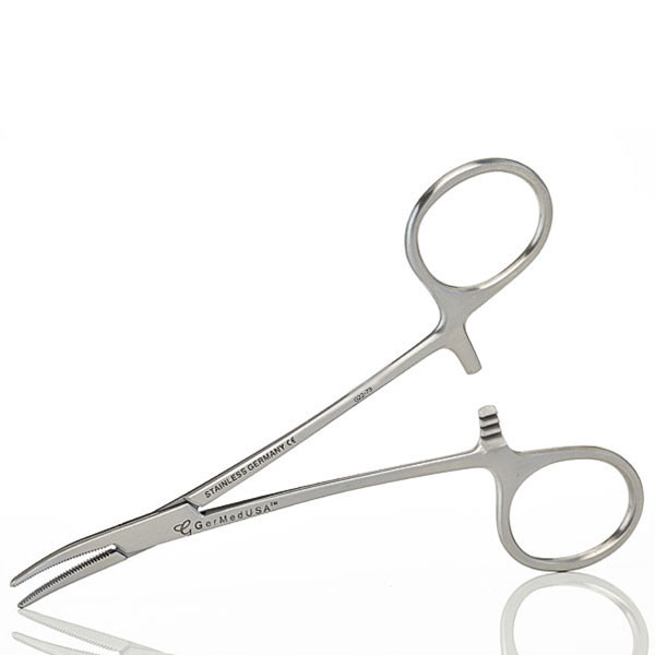 Hartman Mosquito Forceps