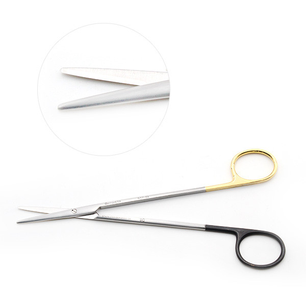 Metzenbaum Scissors 14Cm