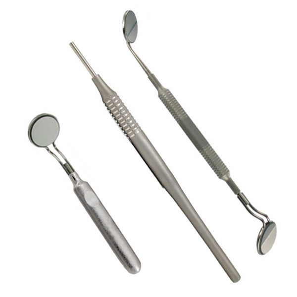 Dental Mirror Instruments