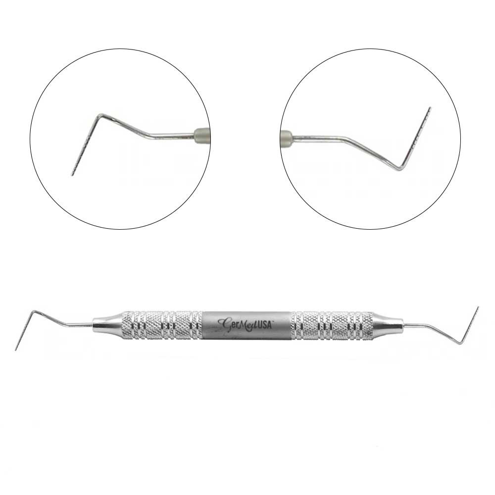 Probe CPWD (1-2-3-5-7-8-9-10mm)