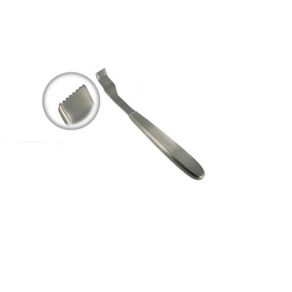Bayonet Retractor 15cm