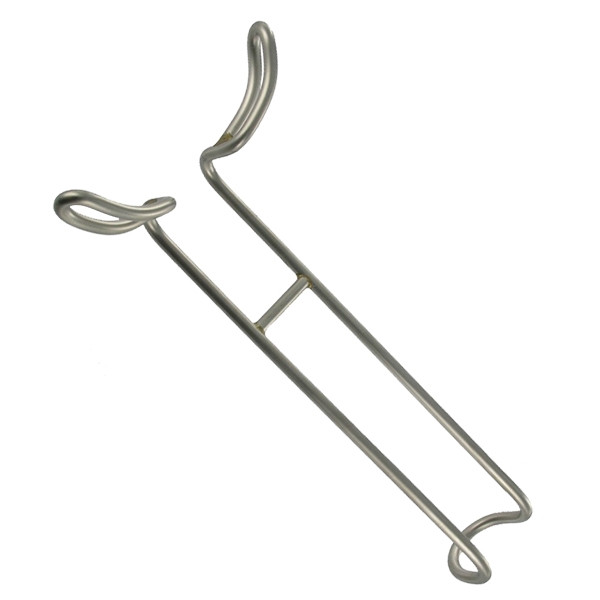 Lip Retractor For Upper Jaw