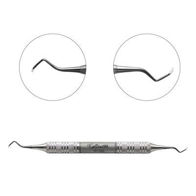 dental scaler instruments