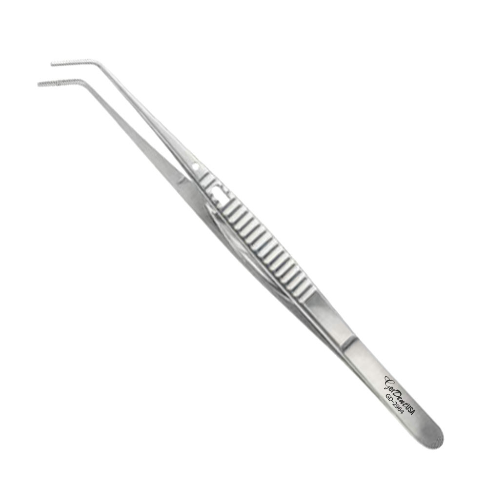 self-locking-tweezer-tissue-forceps