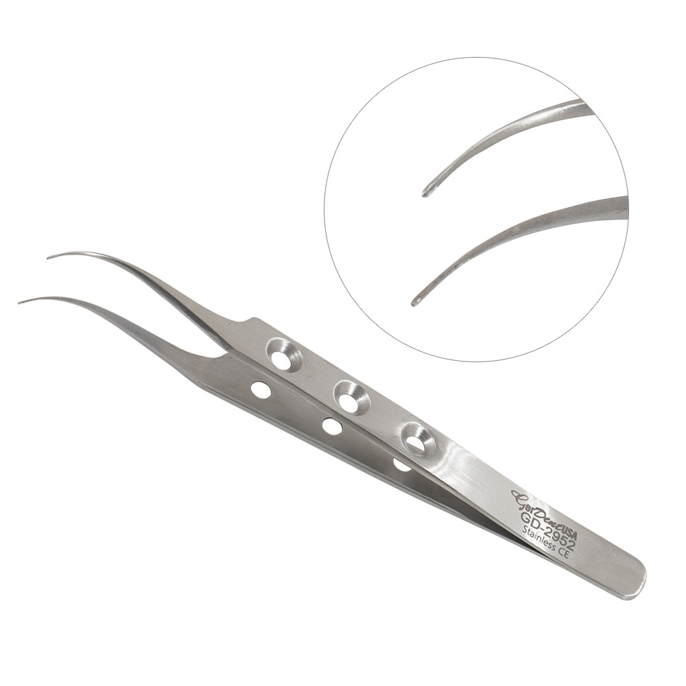 tweezer-tissue-forceps