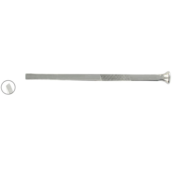 Jovanovic Osteotome 6mm