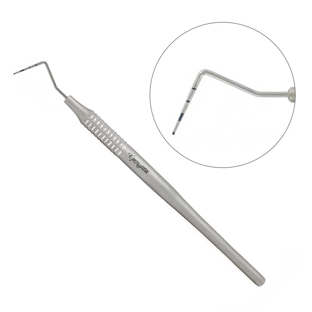 Probe Color Coded CP11.5B (3.5-5.5-8.5-11.5mm) | GerDentUSA Inc.