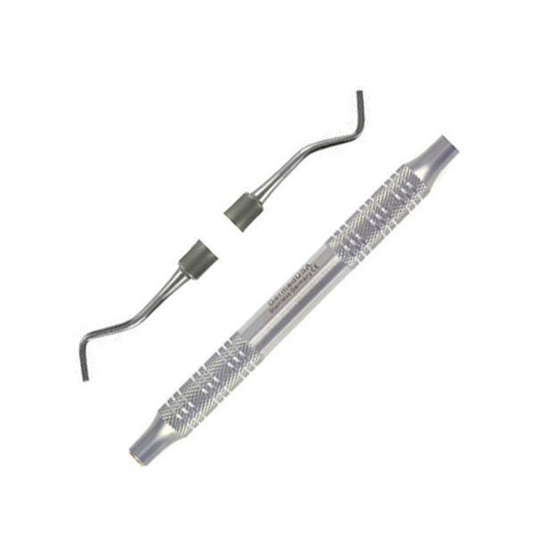 Dental Hatchet H8/9 Chisel GerDentUSA