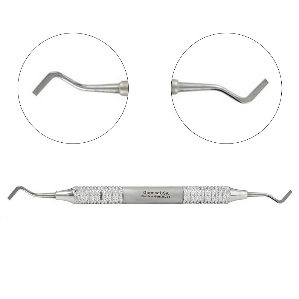 Chisel-Hatchet, H13-14 | GerDentUSA