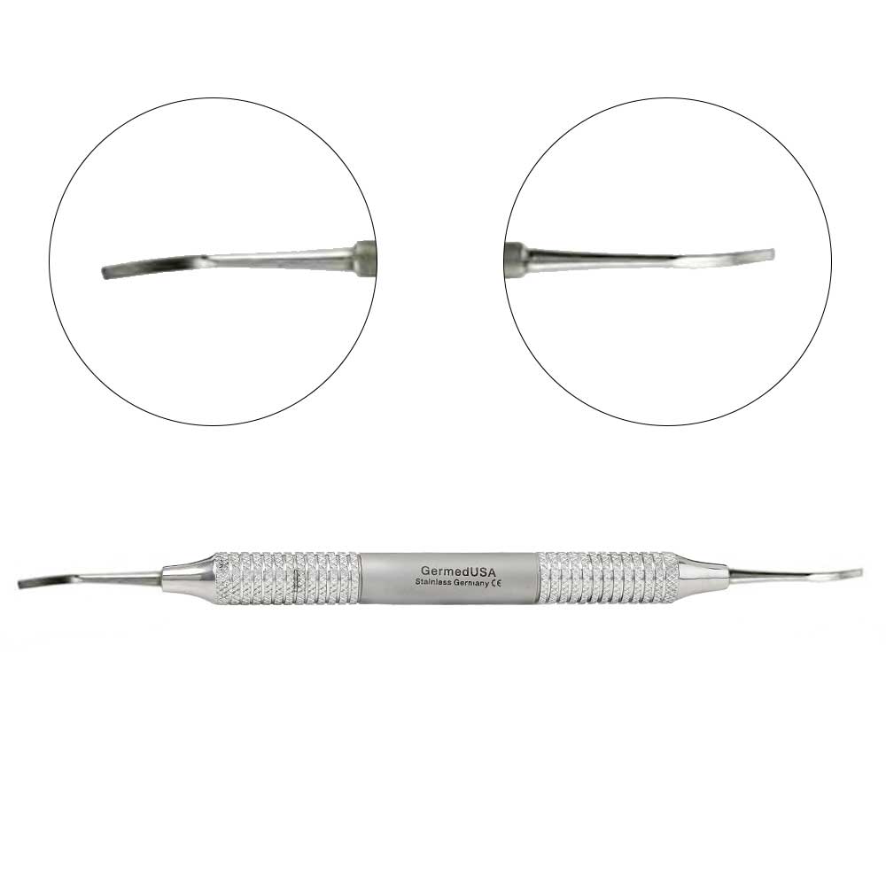 Chisels C1/2 | Operative Instruments | GerDentUSA Inc.