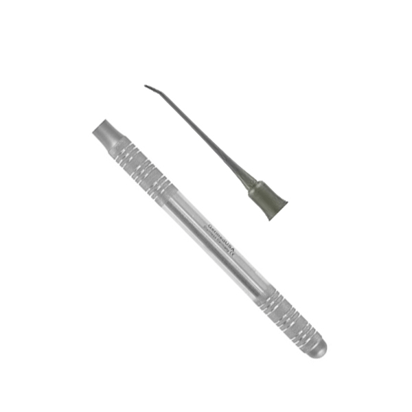 Hoes (Hoe 21) Dental Operative Instruments GerDentUSA Inc.