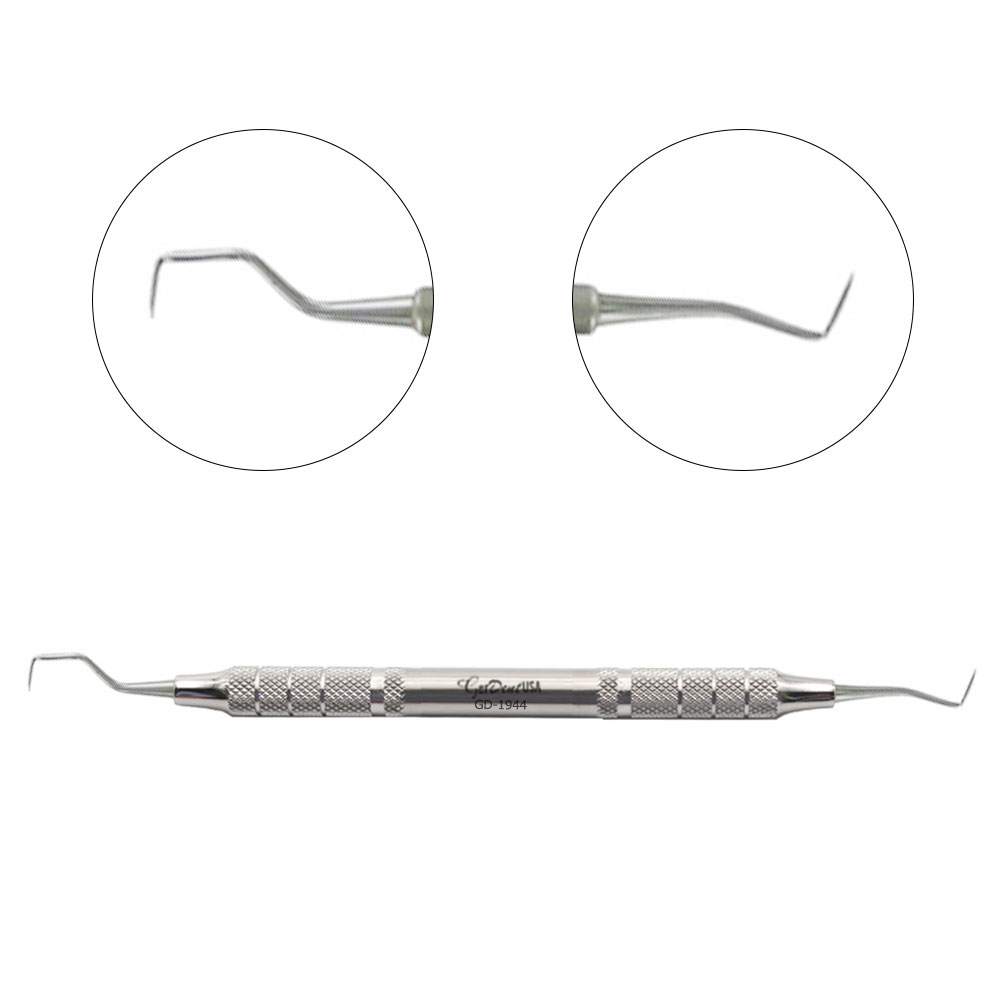 Tharp 2 Carver Dental Carver GerDentUSA Inc.