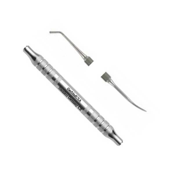 Beavertail Burnisher B2D GerDentUSA