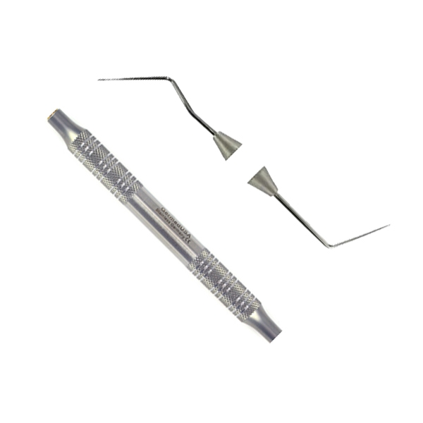DG16 Thin | Endodontic Instruments | GerDentUSA Inc.