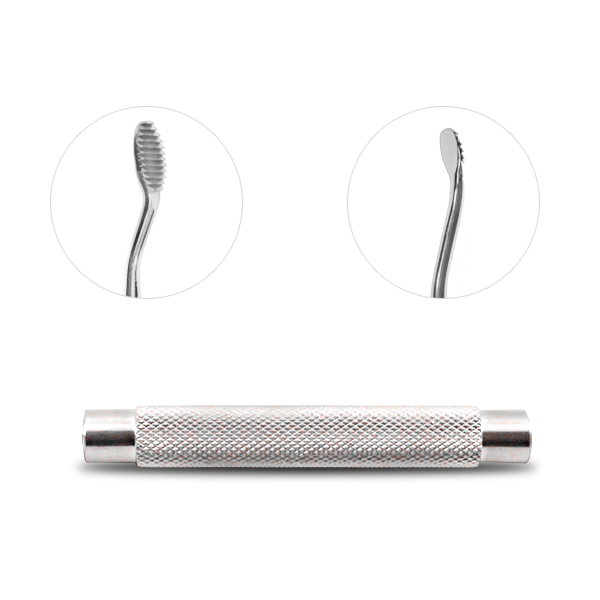 Miller Bone File, BF21
