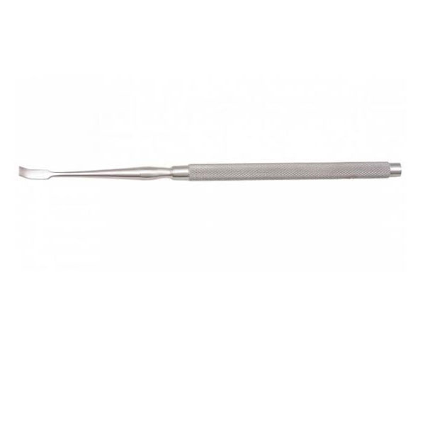 Freer Chisel Curved Back, 16cm