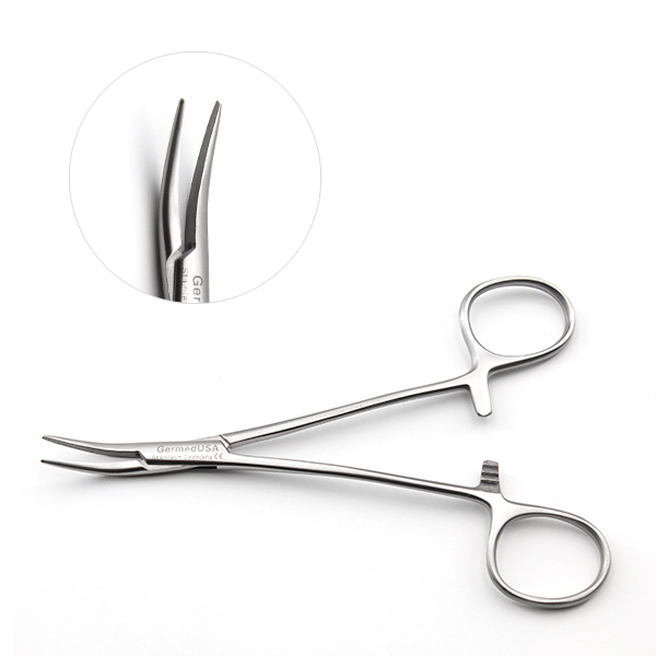 Dental Root Extraction Peets Forceps | GerDentUSA