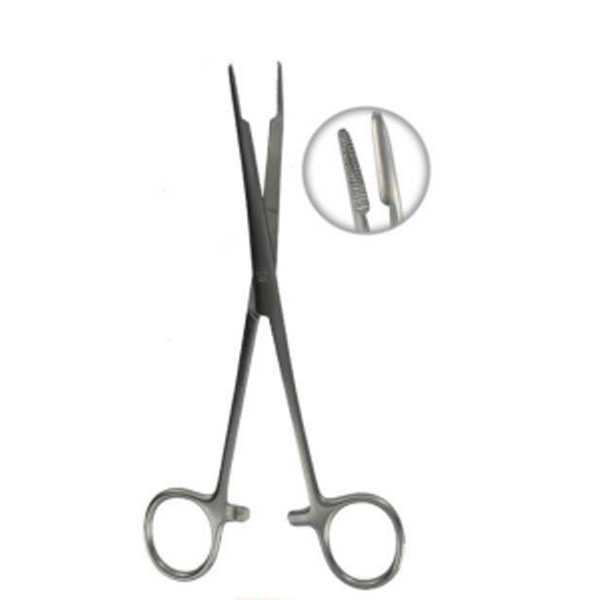 Sponge & Dressing Forceps