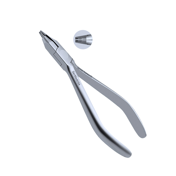 Tweed Orthodontic Plier 12cm