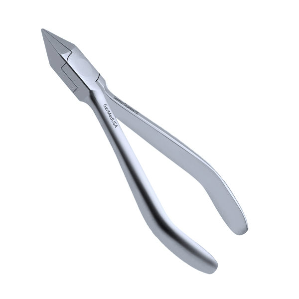 Adams Orthodontic Plier 12.5cm