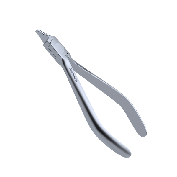 Nance Orthodontic Plier 12.5cm