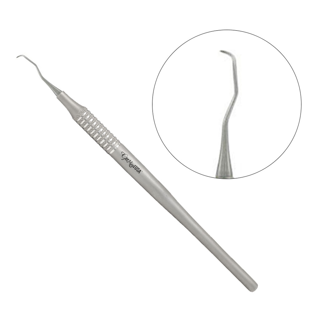 Springfield Sickle Scaler 1 | GerDentUSA