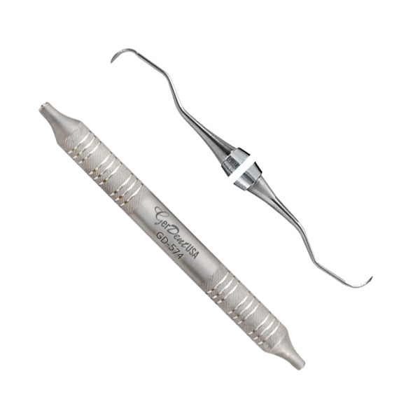 Standard Gracey Curette, GC 1/2