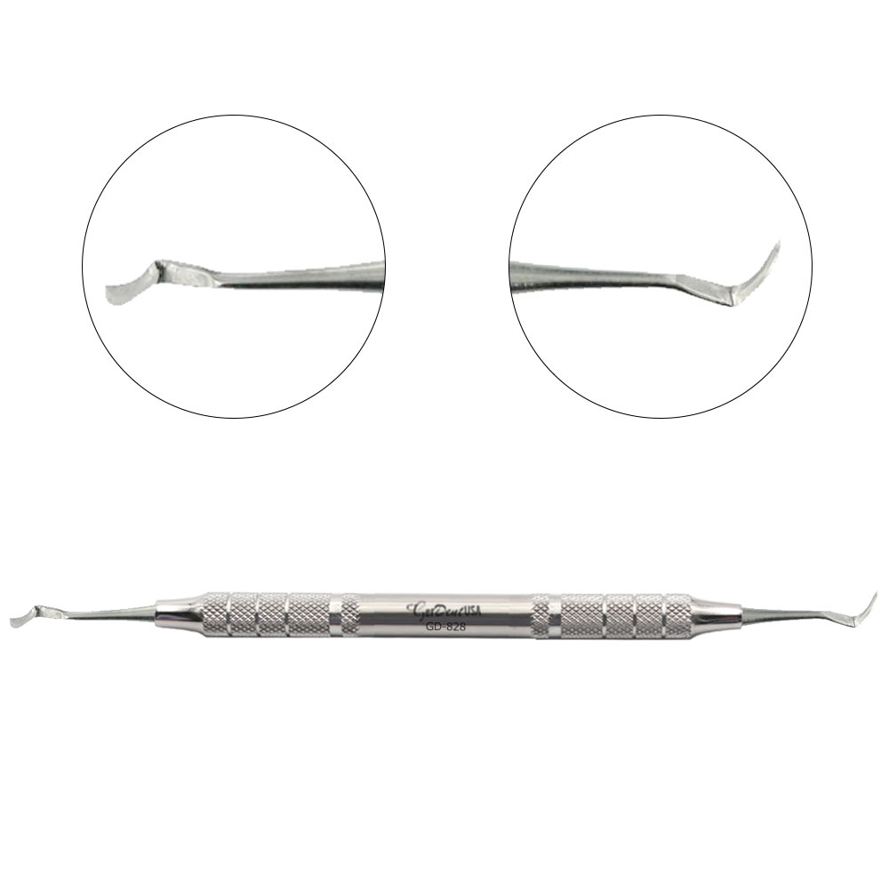 Kirkland Crane Kaplan Surgical Knife KCK3 | GerDentUSA