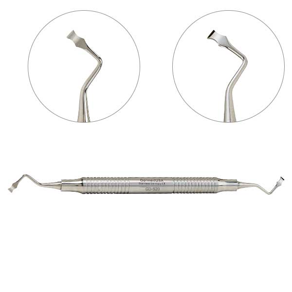 Ochsenbein Surgical Bone Chisel, OCH3