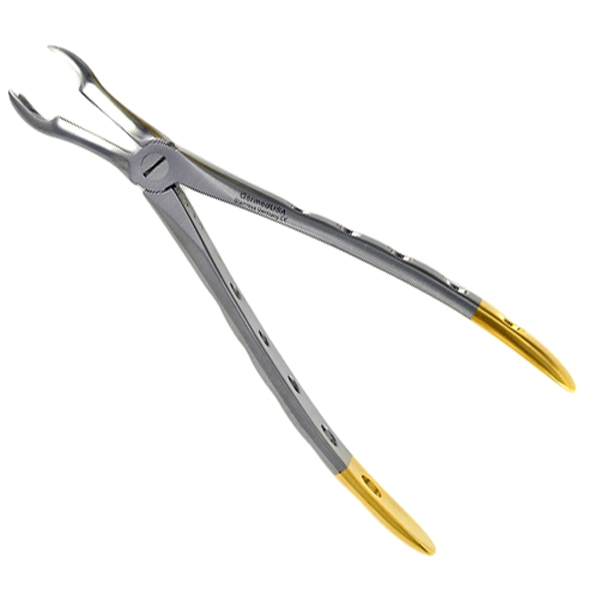 Atraumatic Upper Molar Forceps 6