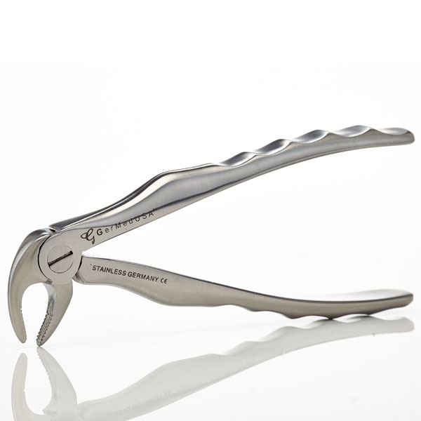 Mini Bird Beak Forceps