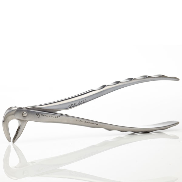 Bird Beak Forceps